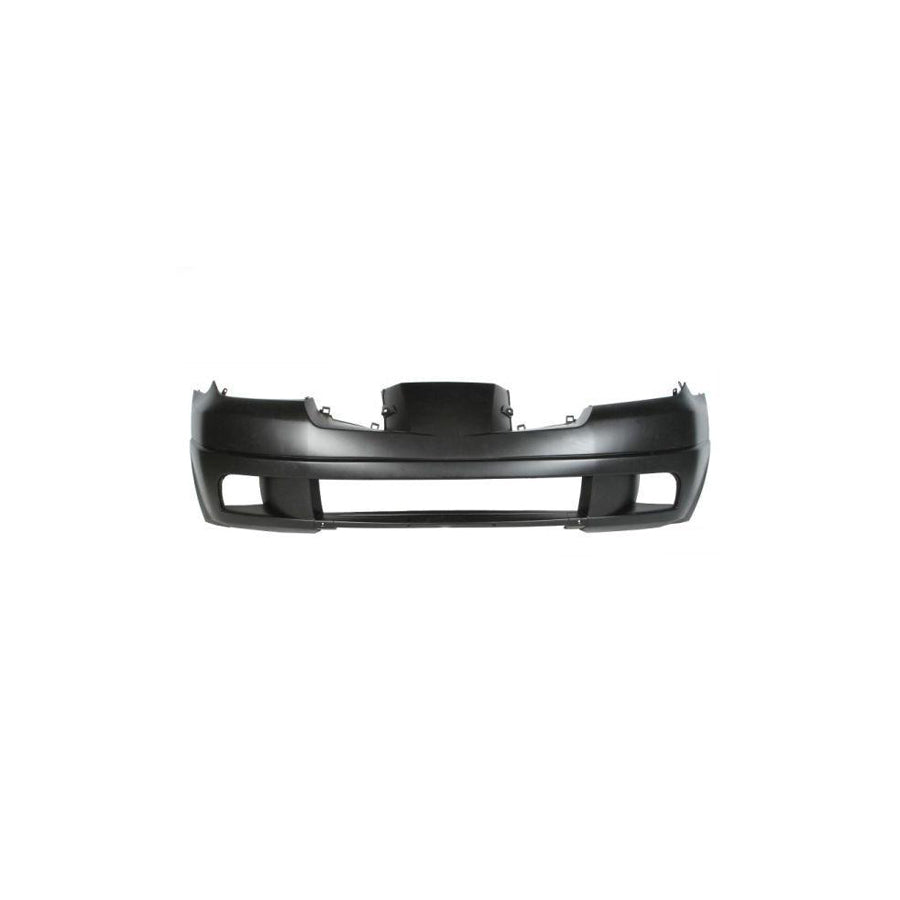 Blic 5510-00-3749900P Bumper For Mitsubishi Outlander I Off-Road (Cu)