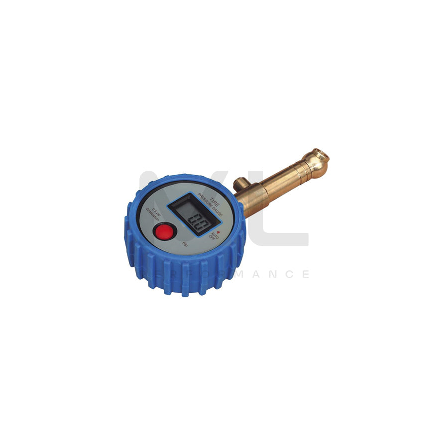 SEALEY TST/PG98 Tyre pressure gauge Electronic, with LCD display