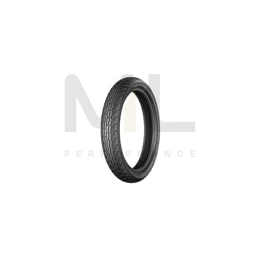 Bridgestone G&L L309 100/90 17 55S Motorcycle Summer Tyre