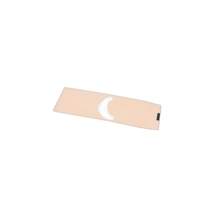 Genuine BMW 51431973439 E34 Covering Left NATUR (Inc. 518i) | ML Performance UK Car Parts
