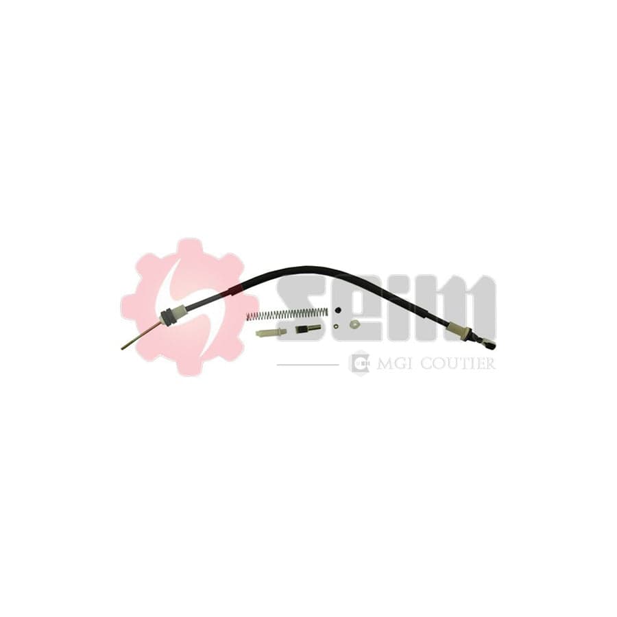 SEIM 122135 Throttle Cable