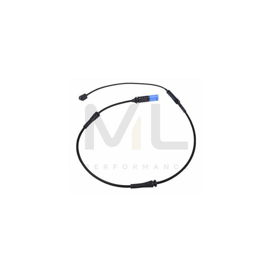 HELLA 8DK 355 252-881 Brake pad wear sensor