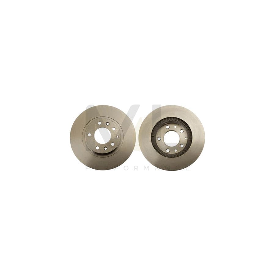 TRW DF6068 Brake Disc for MAZDA MX-5 III (NC) Vented | ML Performance Car Parts