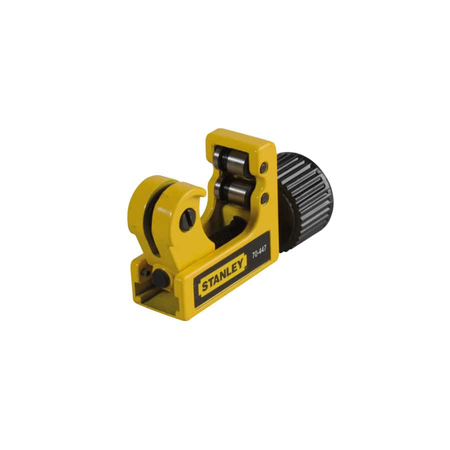 STANLEY® STA070447 Adjustable Pipe Cutter 3-22mm