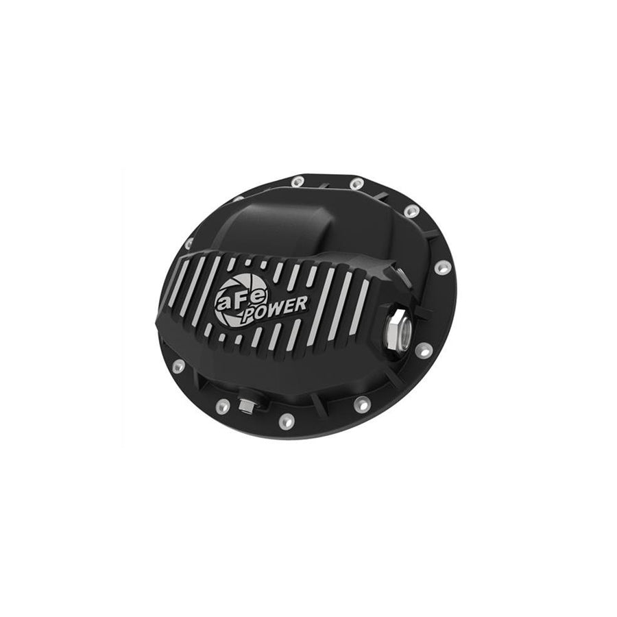 aFe 46-70402 Differential Cover Dodge Trucks 2500/3500 13-20 (AAM 9.25-12) | ML Performance US Car Parts