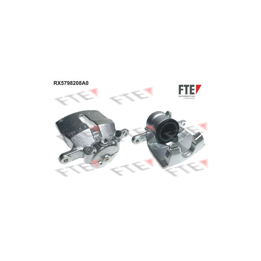 FTE 9292023 Brake Caliper for KIA Venga (Yn)