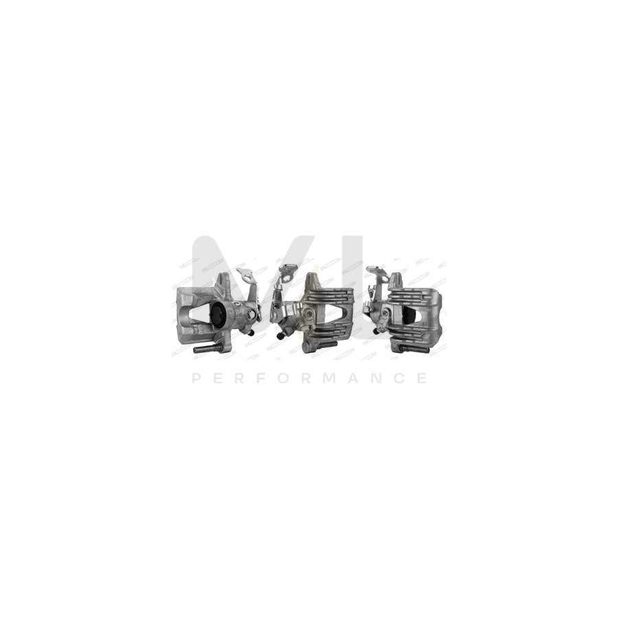 FERODO PREMIER FCL694197 Brake Caliper with accessories | ML Performance Car Parts