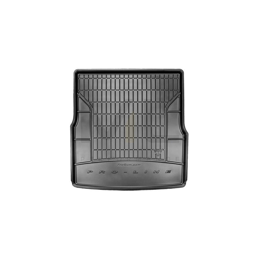 FROGUM TM549246 Car boot tray for VW PASSAT Elastomer