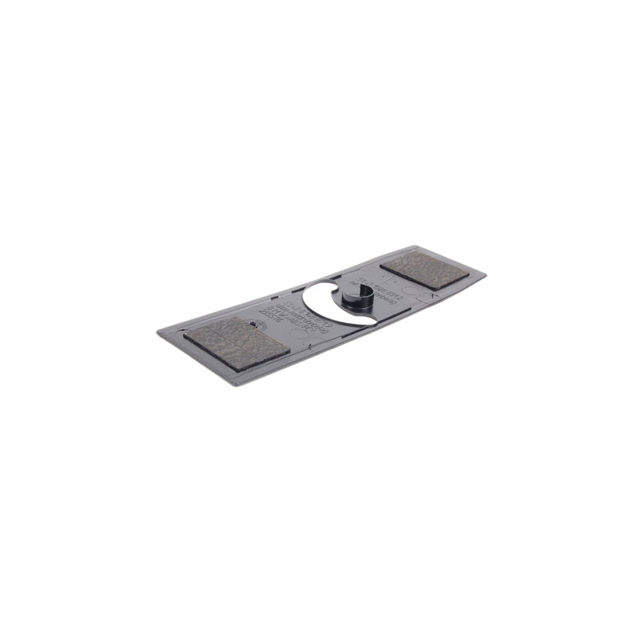 Genuine BMW 51431973431 E34 E32 Covering Left SCHWARZ (Inc. M5 3.6) | ML Performance UK Car Parts