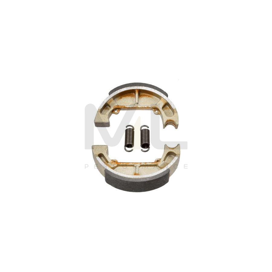 TRW MCS991 Brake Shoe Set 脴: 100mm | ML Performance Car Parts