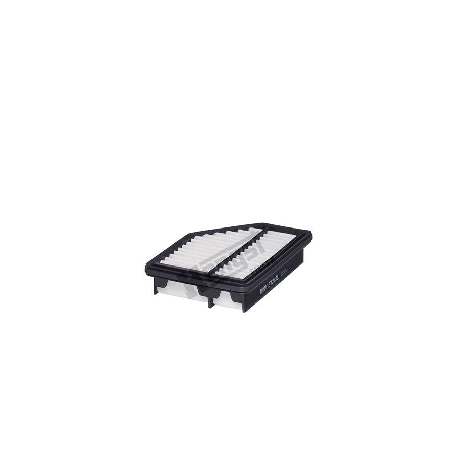 Hengst Filter E1246L Air Filter For Honda Civic Viii Hatchback (Fn, Fk)