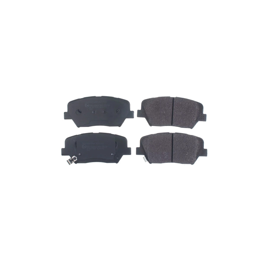Denckermann B111413 Brake Pad Set