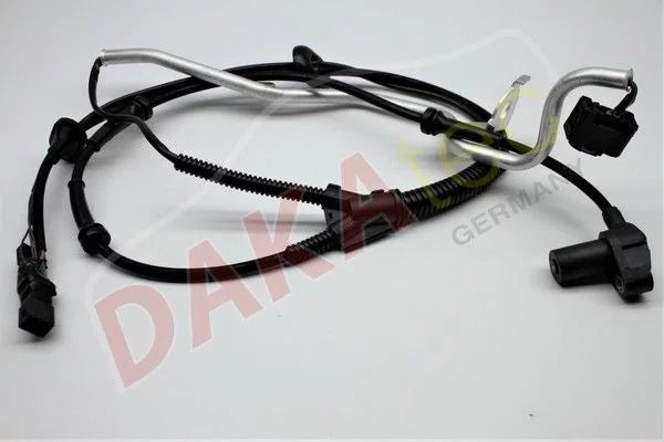 Dakatec 410243 Abs Sensor For Audi A6