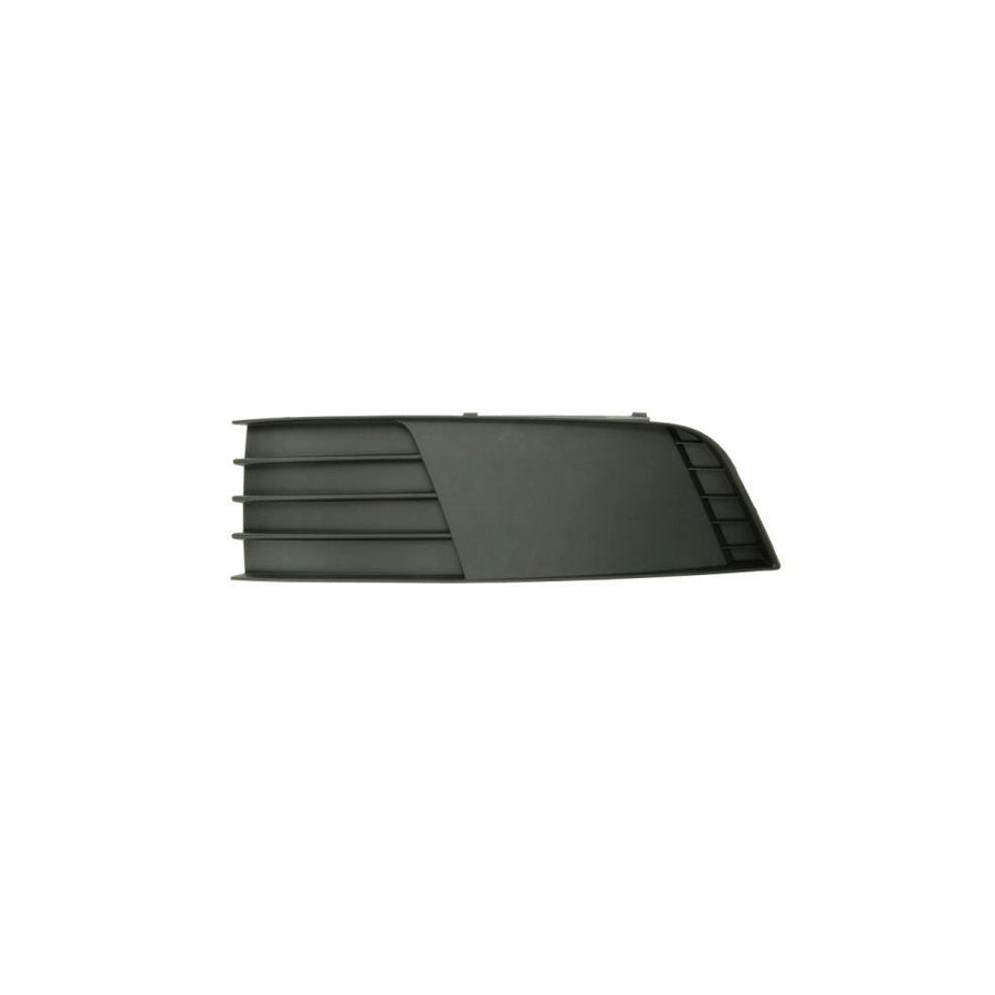 Blic 6502-07-7522914P Bumper Grill For Skoda Octavia