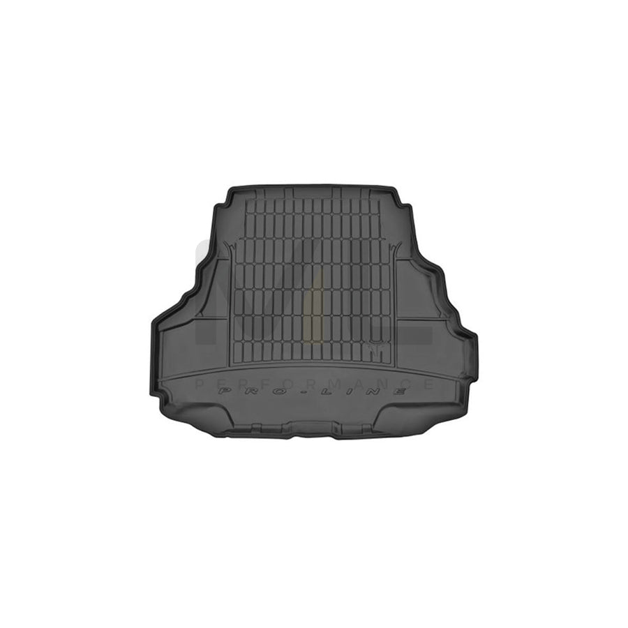 FROGUM TM405561 Car boot tray for HONDA Civic VI Saloon (EJ, EK) 1057x1365mm, Elastomer, Nonslip