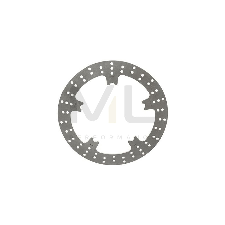 TRW MST505 Brake Disc Steel | ML Performance Car Parts