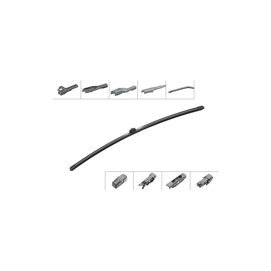 Bosch 3 397 016 232 Wiper Blade | ML Performance US Car Parts