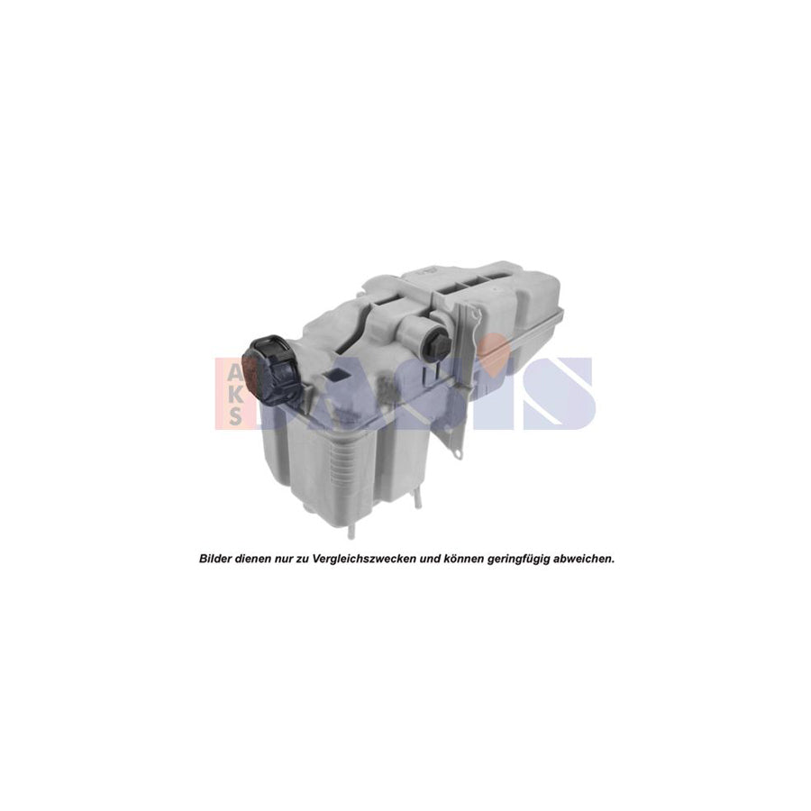 AKS Dasis 274000N Coolant Expansion Tank