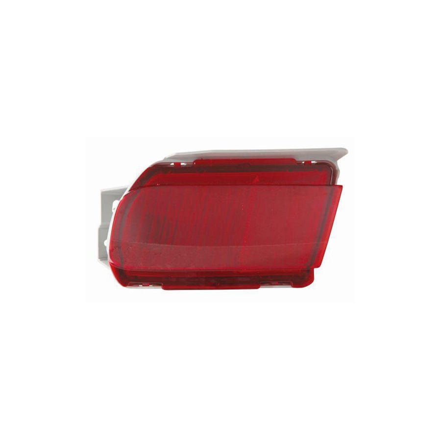 Abakus 2122930Lue Rear Fog Light for Toyota Land Cruiser Prado 150 (J150)