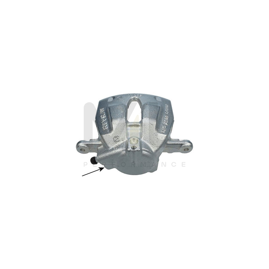 TEXTAR 38085900 Brake Caliper without holder | ML Performance Car Parts
