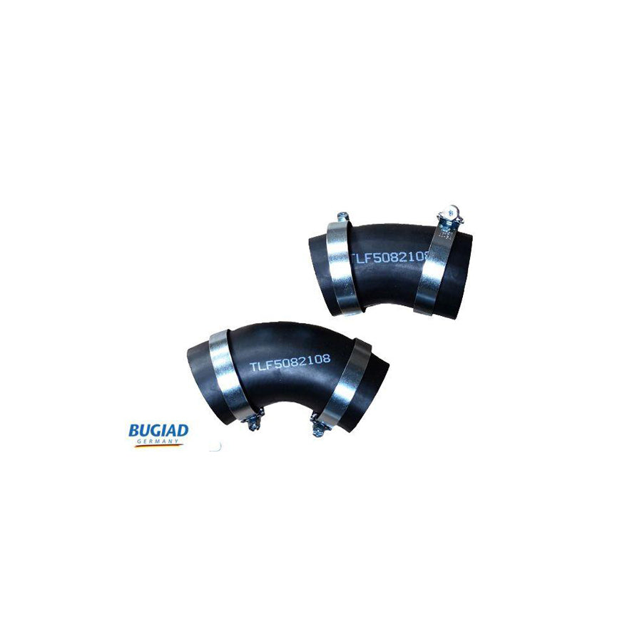 BUGIAD 82108 Charger Intake Hose