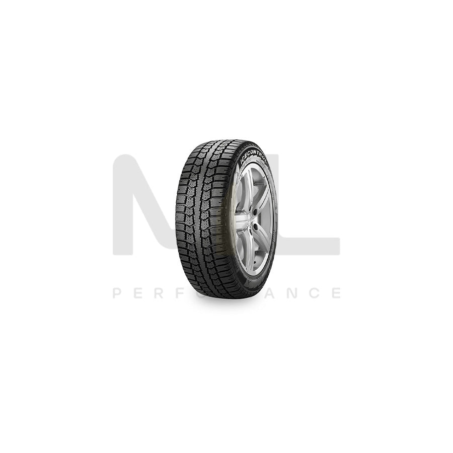 Pirelli Winter IceControl 225/45 R17 94T Winter Tyre