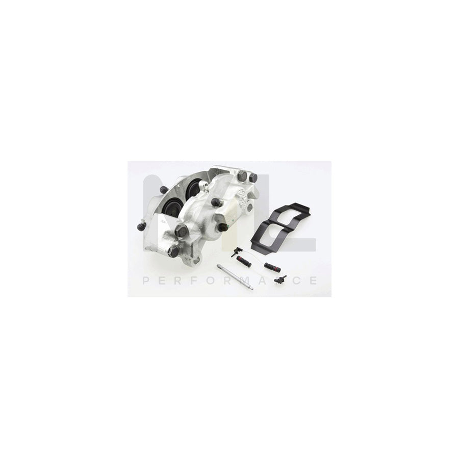 TEXTAR 38015900 Brake Caliper | ML Performance Car Parts
