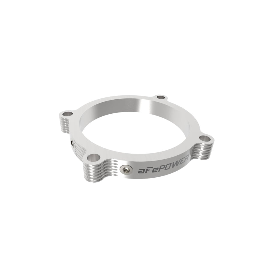 aFe 46-32011 Throttle Body Spacer RAM 1500 TRX 2021 V8-6.2L (sc) | ML Performance US Car Parts