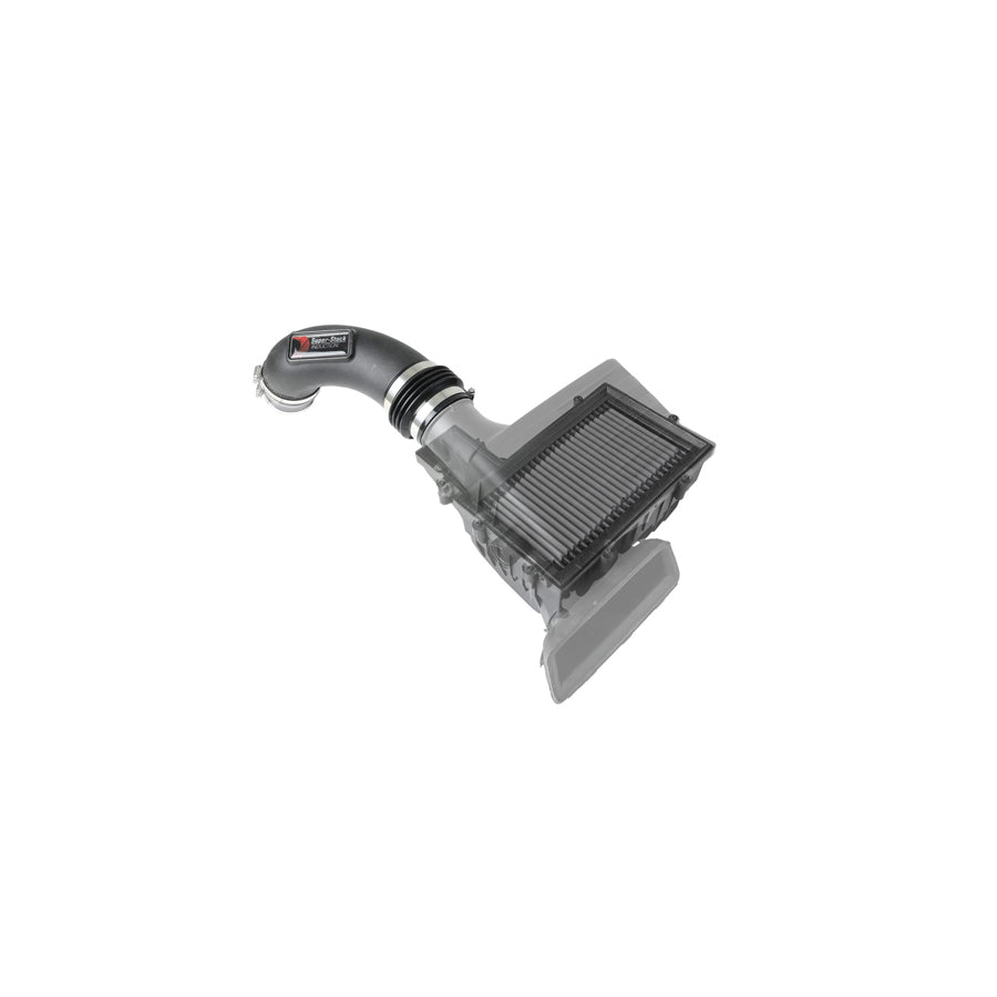 aFe 55-10012D Stock Intake Upgrade Kit Volkswagen GTI 15-21 L4-2.0L (T) | ML Performance US Car Parts