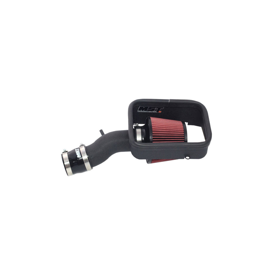 MST Performance MST-VW-MK602 AUDI VW Induction Kit (Inc. A3, Mk5 Golf & Mk6 Golf Plus) 1 | ML Performance US Car Parts