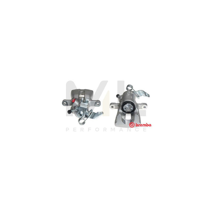 BREMBO F 59 145 Brake Caliper | ML Performance Car Parts