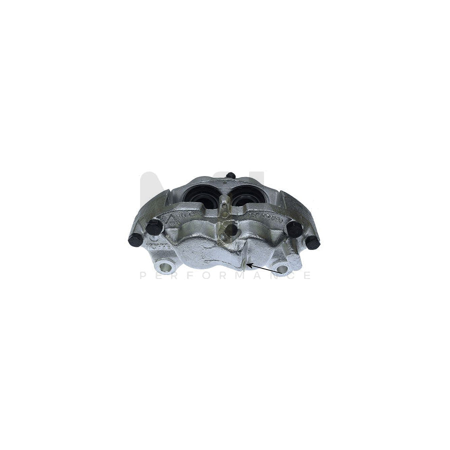 TEXTAR 38055200 Brake Caliper without holder, without brake pads | ML Performance Car Parts
