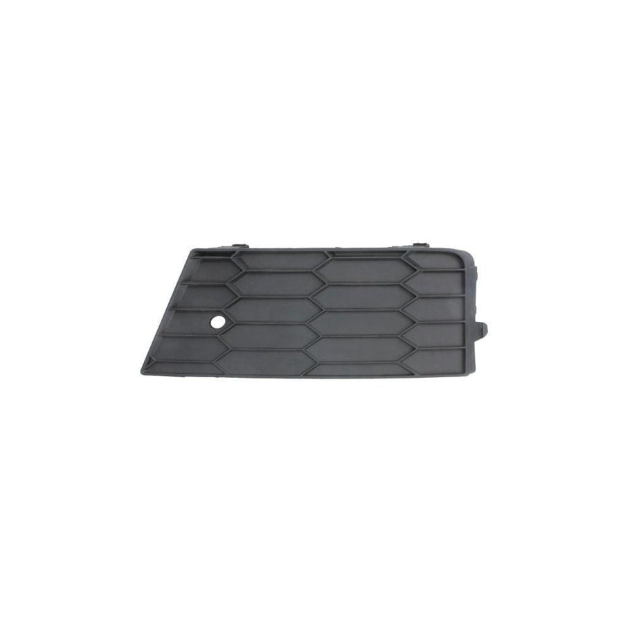 Blic 6502-07-7522912Vp Bumper Grill For Skoda Octavia