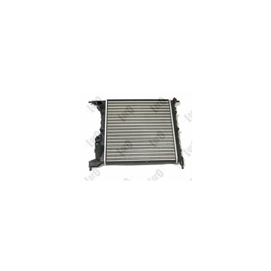 Abakus 0420170017 Engine Radiator for Renault Clio I Hatchback