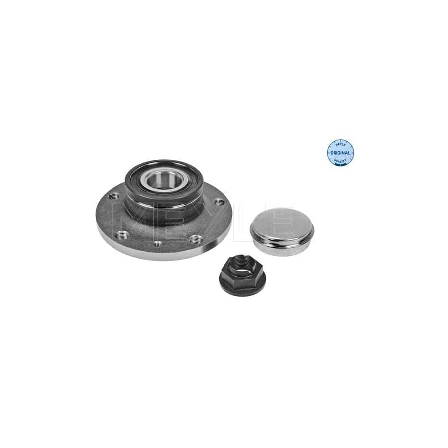 Meyle 614 752 0011 Wheel Hub