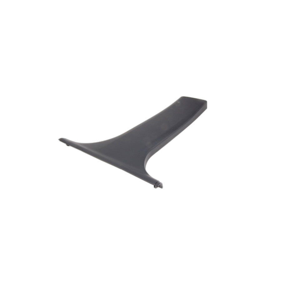 Genuine BMW 51438226584 E46 Cover, B-Column Bottom Right SCHWARZ (Inc. 325xi, 328i & 330xi) | ML Performance UK Car Parts
