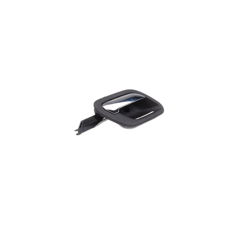 Genuine BMW 51218239476 E38 Door Handle Interior Right, Lit CHROM (Inc. 750iLS, 750iL & 750i) | ML Performance US Car Parts