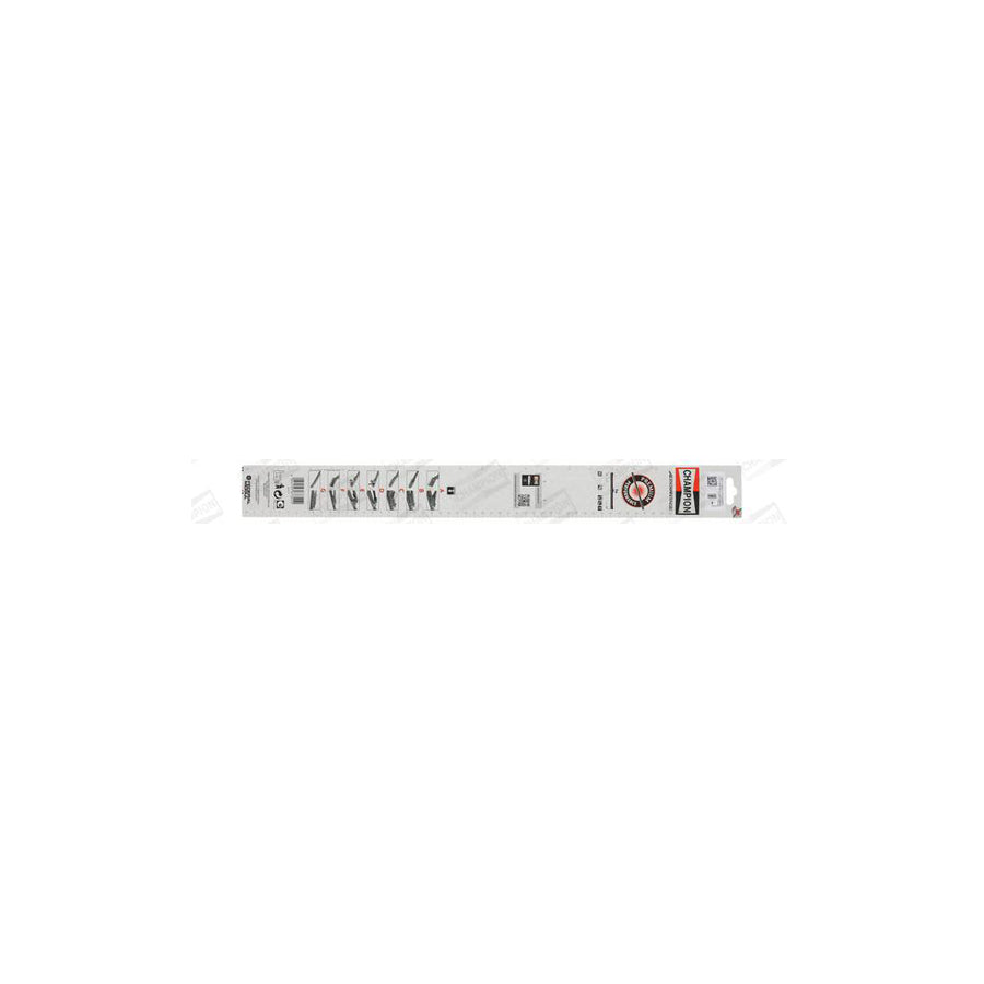 Champion Aerovantage Flat Afl38/B01 Wiper Blade