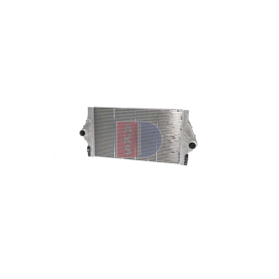 AKS Dasis 187002N Intercooler