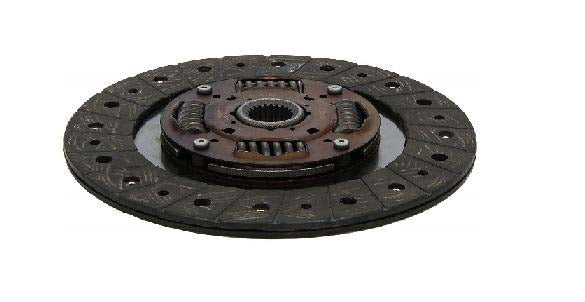 LuK 323 0368 60 Clutch Disc For Mazda E-Series