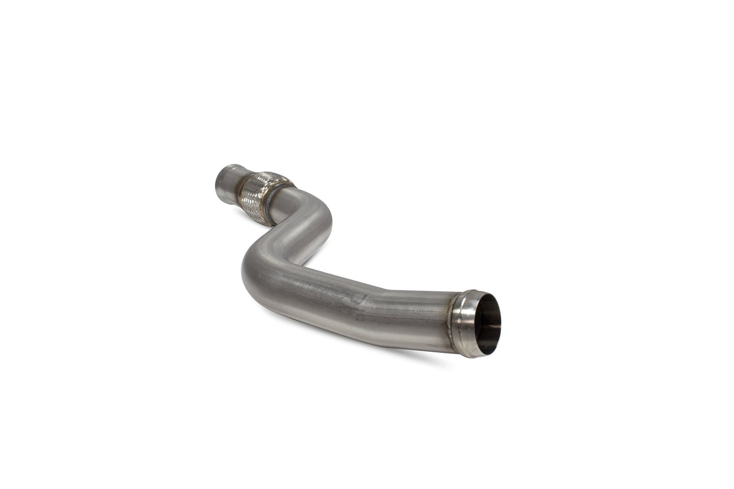 Scorpion SMBP003 Mercedes-Benz A45 / CLA45 Front Flex Pipe | ML Performance US US