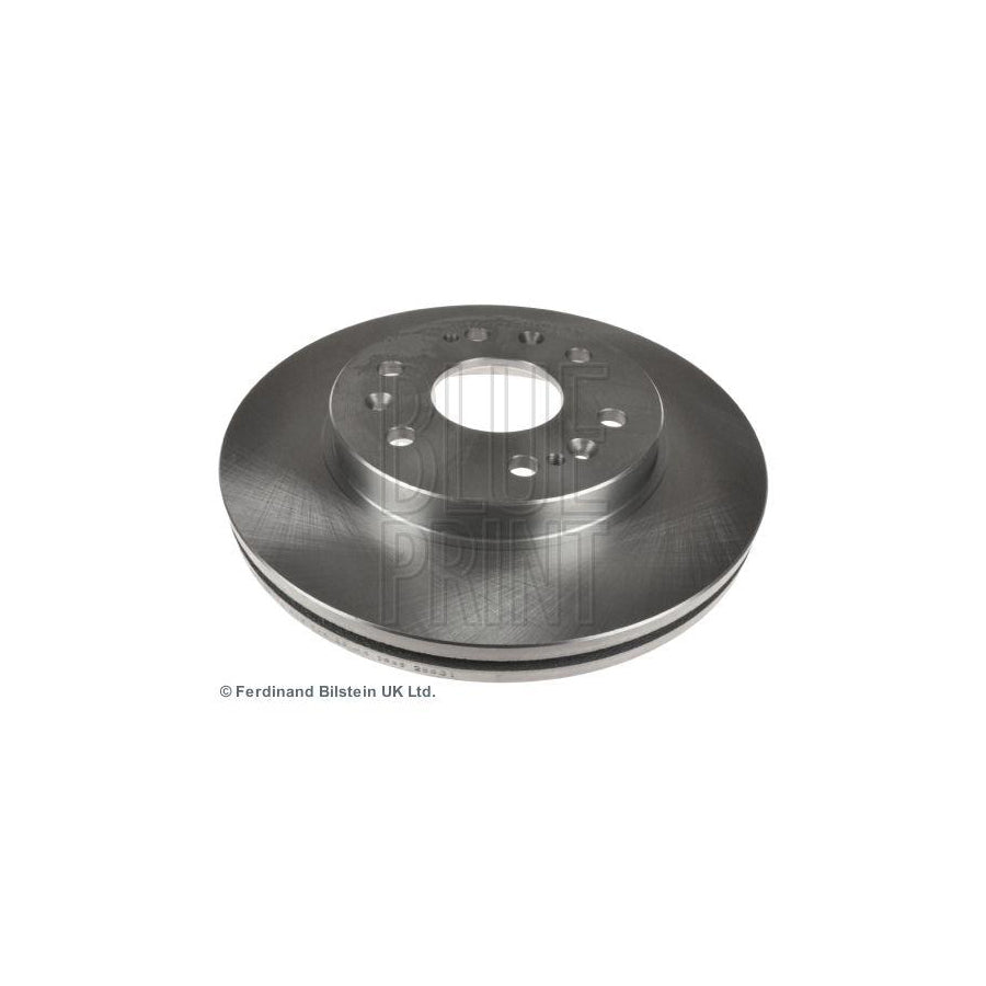 Blue Print Ada104344 Brake Disc for Cadillac Escalade III (Gmt900)