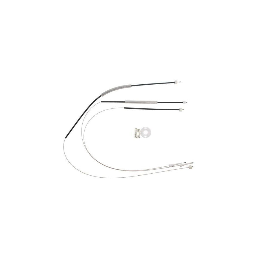 Blic 6205-01-038812P Repair Set, Window Regulator