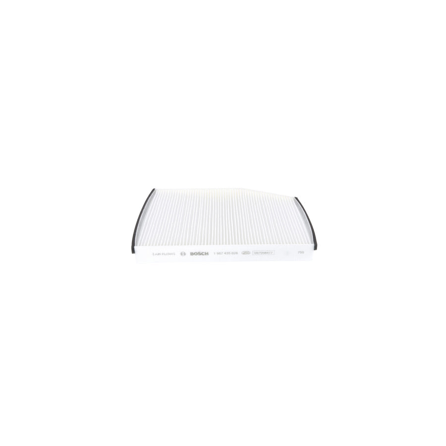 Bosch 1 987 435 028 Pollen Filter | ML Performance UK Car Parts