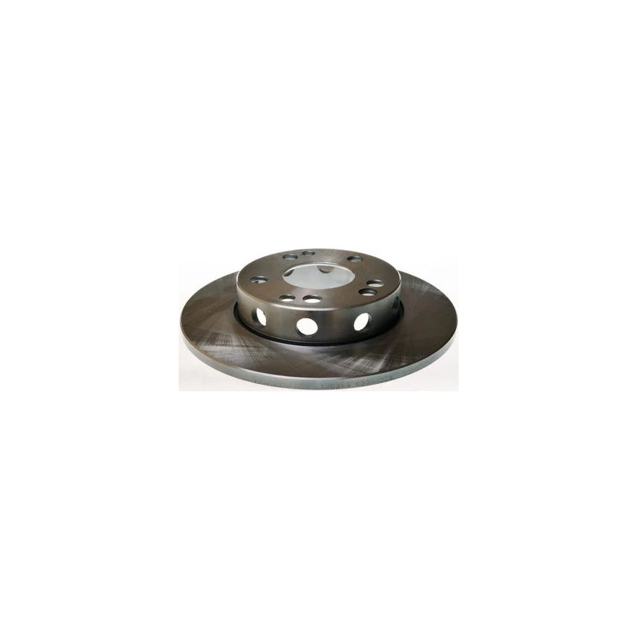 Denckermann B130349 Brake Disc Suitable for Mercedes-Benz 190 (W201)