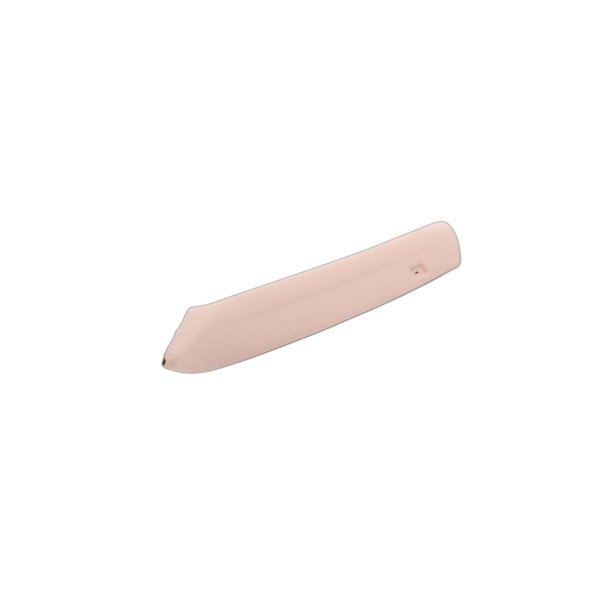 Genuine BMW 51438214827 E38 Left Windshield Panel Cover - Its SANDBEIGE (Inc. 725tds, 740d & 728iL) | ML Performance UK Car Parts