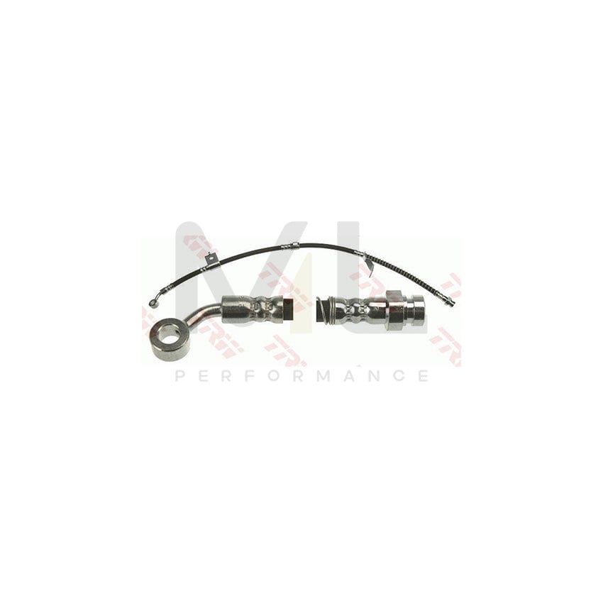 TRW PHD1103 Brake Hose 692mm, M10x1 | ML Performance Car Parts