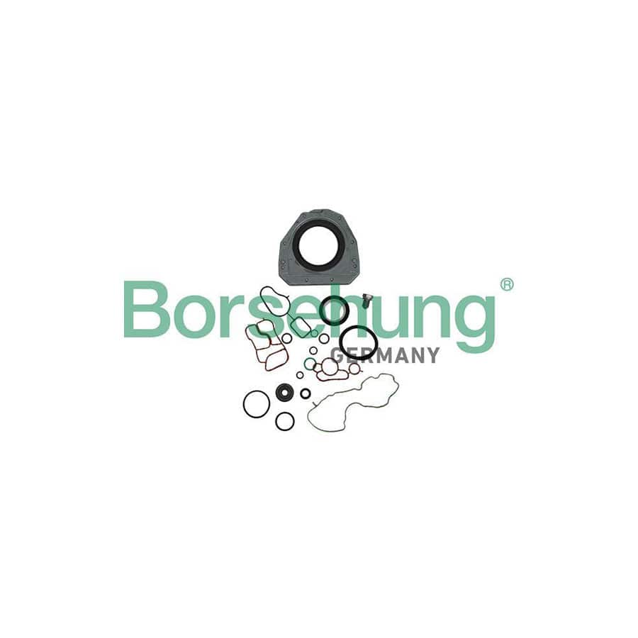Borsehung B19189 Gasket Set, Cylinder Head