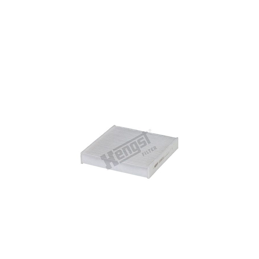 Hengst Filter E2957Li Pollen Filter | ML Performance UK Car Parts