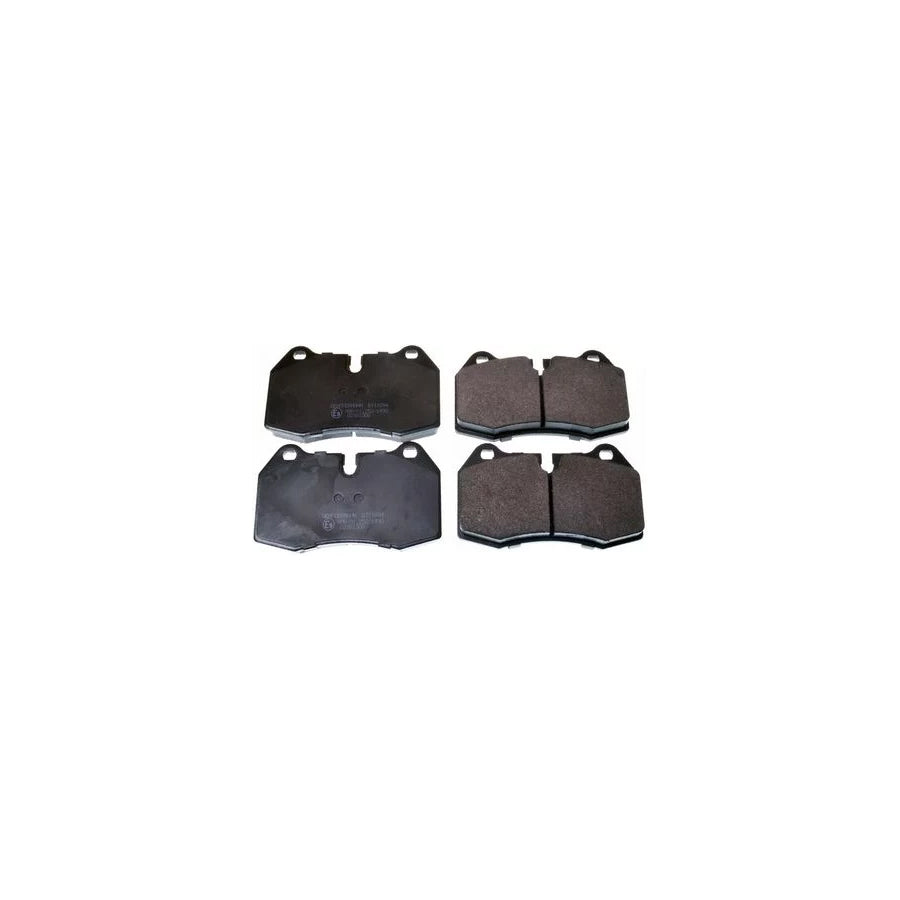 Denckermann B111094 Brake Pad Set for BMW 7 (E38)